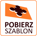 pobierz szablon